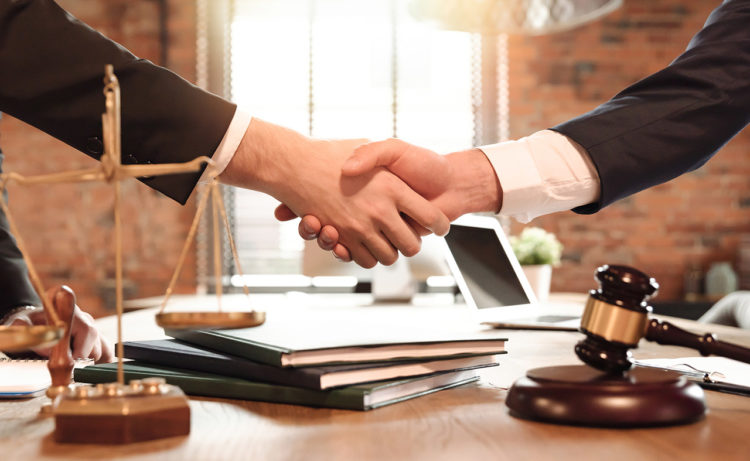 Diploma in Legal Translation image