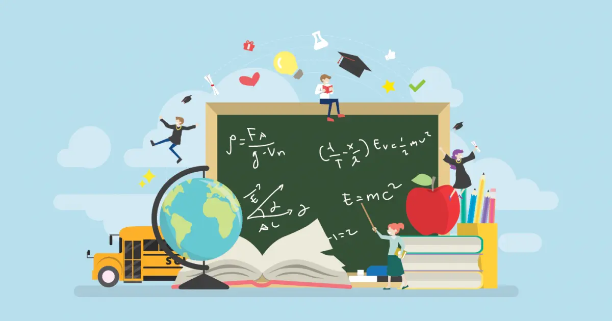 student image